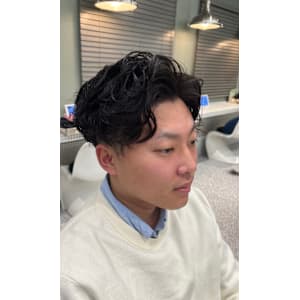 綺麗目ソフトカールミディアム - tip・top 成増店【チップタップ ナリマステン】掲載中