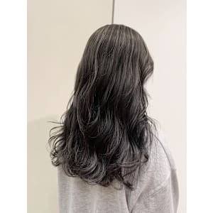 ブロッサム　東武練馬「髪質改善/脱白髪染め/ハイライト」 - Blossom 東武練馬店【ブロッサムトウブネリマテン】掲載中