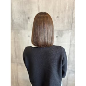 シアーベージュ《ARCH Mayu》 - ARCH【アーチ】掲載中