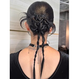 《honoka》クリエイティブセット/カチモリ - elu by lovis【エル バイ ラビス】掲載中