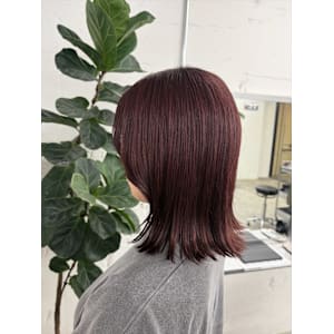 ワインレッド - PLAY【プレイ】掲載中