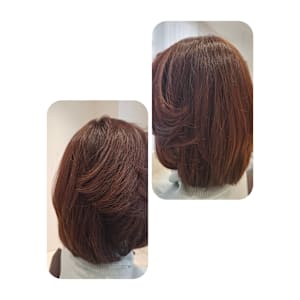 ファルジュア髪質改善トリートメント♪ - Hair & Spa y‐Forme Ginza【ヘアアンドスパユーフォルムギンザ】掲載中