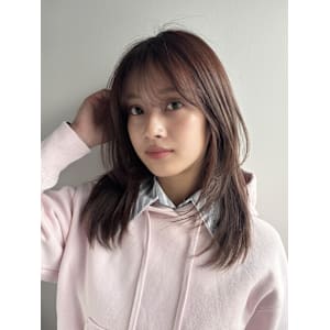 ハッシュカット☆ - belta by artefice【ベルタ バイ アルテフィーチェ】【ベルタ バイ アルテフィーチェ】掲載中