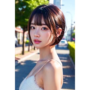 ショートボブ - HoLan【ホラン】掲載中