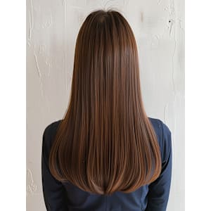 髪質改善スタイル - Hair&Make MODE K's 宝塚店【モードケイズ】掲載中