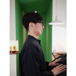 メンズマッシュショート - ananda【アナンダ】掲載中