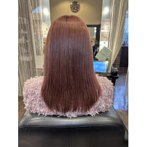 ダスティピンク - naitre【ネイトル】【ネイトル】掲載中