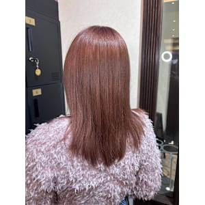 ダスティピンク - naitre【ネイトル】【ネイトル】掲載中