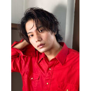 メンズウルフ - YoLo.【ヨロ】【ヨロ】掲載中