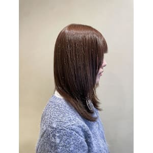 ブラウンカラー - HERMITAGE【エルミタージュ】【エルミタージュ】掲載中