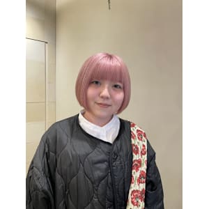 ホワイトピンク - HERMITAGE【エルミタージュ】【エルミタージュ】掲載中