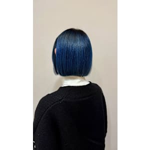 ボブ - BEETLE-iD【ビートル アイディー】掲載中