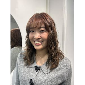 オレンジブラウン/ブラッドオレンジカラー/暖色カラー/元町 - AO。【アオ】掲載中