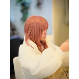 ペールピンク - BEETLE-iD【ビートル アイディー】掲載中