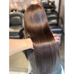 《三宅悠斗》大宮/艶カラー/韓国風 - elu by lovis【エル バイ ラビス】掲載中