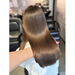 《三宅悠斗》大宮/艶カラー/韓国風 - elu by lovis【エル バイ ラビス】掲載中