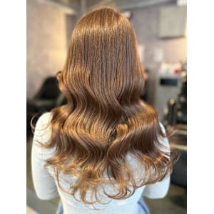 《三宅悠斗》大宮/ブリーチ/ミルクティーカラー - elu by lovis【エル バイ ラビス】掲載中