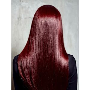 ボルドーレッド、ダブルカラー - GLADGE池袋/ダブルカラー/ブリーチ【グラッジイケブクロダブルカラーブリーチ】掲載中