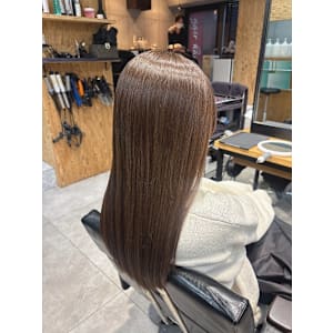 艶感☆ティアラカラートリートメント - newi 池袋【ネウィ イケブクロ】掲載中