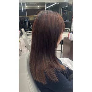 うる艶紙質改善ストレート - tip・top 成増店【チップタップ ナリマステン】掲載中