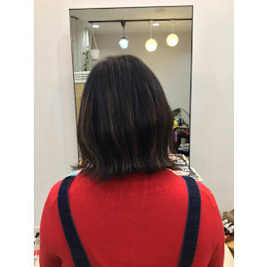 外ハネ - sia flow.【シアフロー】掲載中