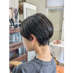 ショートカット