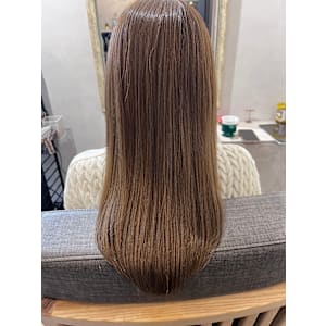 ハイトーンベージュ - #ffo6【ブラン】 立川店【ブラン タチカワテン】掲載中