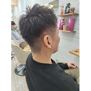 メンズショート - latte hair lemie【ラテ ヘア レミエ】掲載中