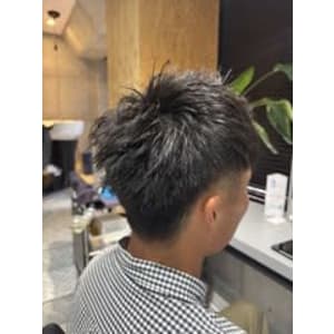 ツイストパーマ - newi 池袋【ネウィ イケブクロ】掲載中