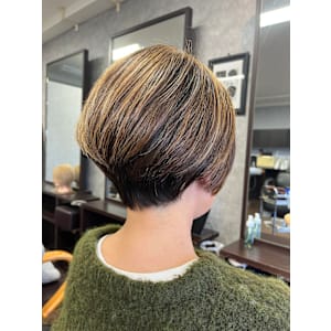 CiRCUS【サーカス】×スタイル