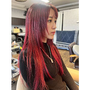 CiRCUS【サーカス】×スタイル