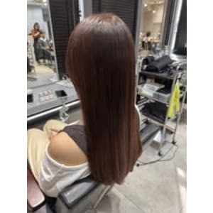 酸性ストレート＋トリートメント - newi 池袋【ネウィ イケブクロ】掲載中