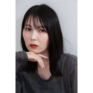 おとなミディアム/ボブ/外ハネ　tiｐtop目白 - tip・top目白店【チップタップメジロテン】掲載中