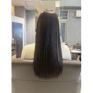 美しいロング［池袋/池袋西口/要町］ - Prism【プリズム】掲載中