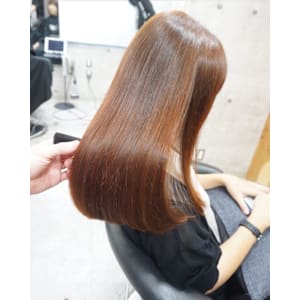 艶カラーデザインスタイル