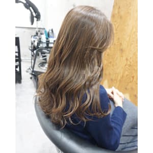 艶カラーデザインスタイル