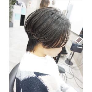 艶カラーデザインスタイル - hair teria ryu 大塚【ヘアテリア リュウ オオツカ】掲載中