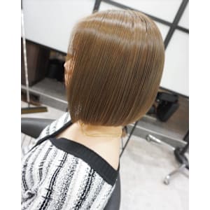 艶カラーデザインスタイル - hair teria ryu 大塚【ヘアテリア リュウ オオツカ】掲載中