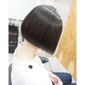 艶カラーデザインスタイル - hair teria ryu 大塚【ヘアテリア リュウ オオツカ】掲載中