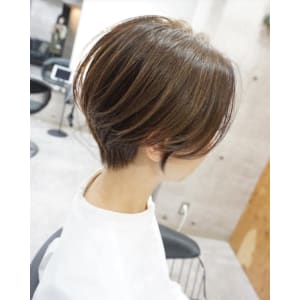艶カラーデザインスタイル - hair teria ryu 大塚【ヘアテリア リュウ オオツカ】掲載中