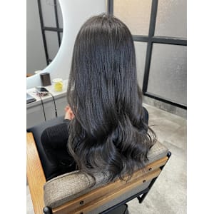 ＊イルミナカラー＊ - aroot 町田店 酸性縮毛矯正/髪質改善カラー【アルート マチダテン サンセイシュクモウキョウセイ カミシツカイゼンカラー】掲載中