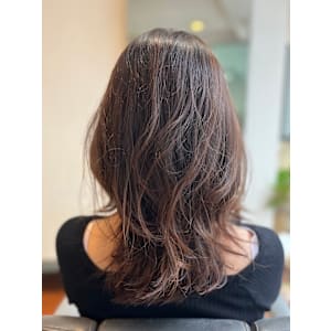 ナチュラルパーマ - FEELS【フィールズ】掲載中