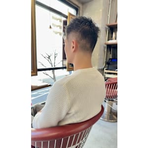 【メンズ必見】360度どこから見てもカッコいい！骨格補正フェ - Lourdes hair design【ルルドヘアーデザイン】掲載中