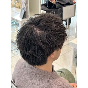 ツイスパマッシュ - NYNY 姫路本店【ニューヨークニューヨーク ヒメジホンテン】掲載中