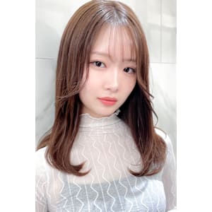 似合わせレイヤーカット - Oz Line【オズライン】掲載中