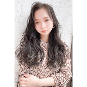 ナチュラルエアリー