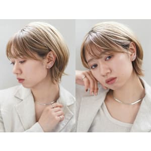 Kuusi×スタイル - Kuusi【クーシ】掲載中