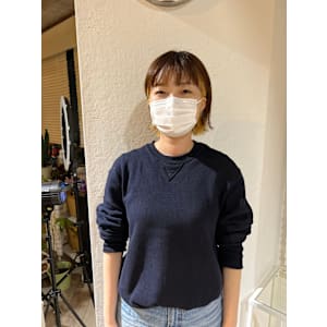 This_is_the_hair.0　仙台店×スタイル