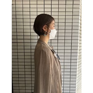 This_is_the_hair.0　仙台店×スタイル