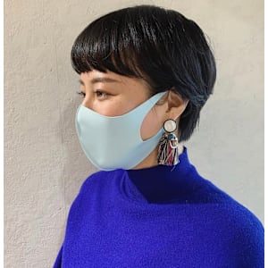 This_is_the_hair.0　仙台店×スタイル - This_is_the_hair.0　仙台店【ディスイズザヘアドットオー】掲載中